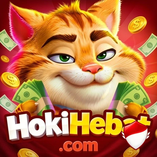 Logo hokihebat
