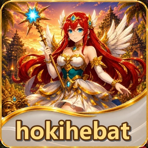 Layar pencarian aplikasi di dalam hokihebat untuk Android.